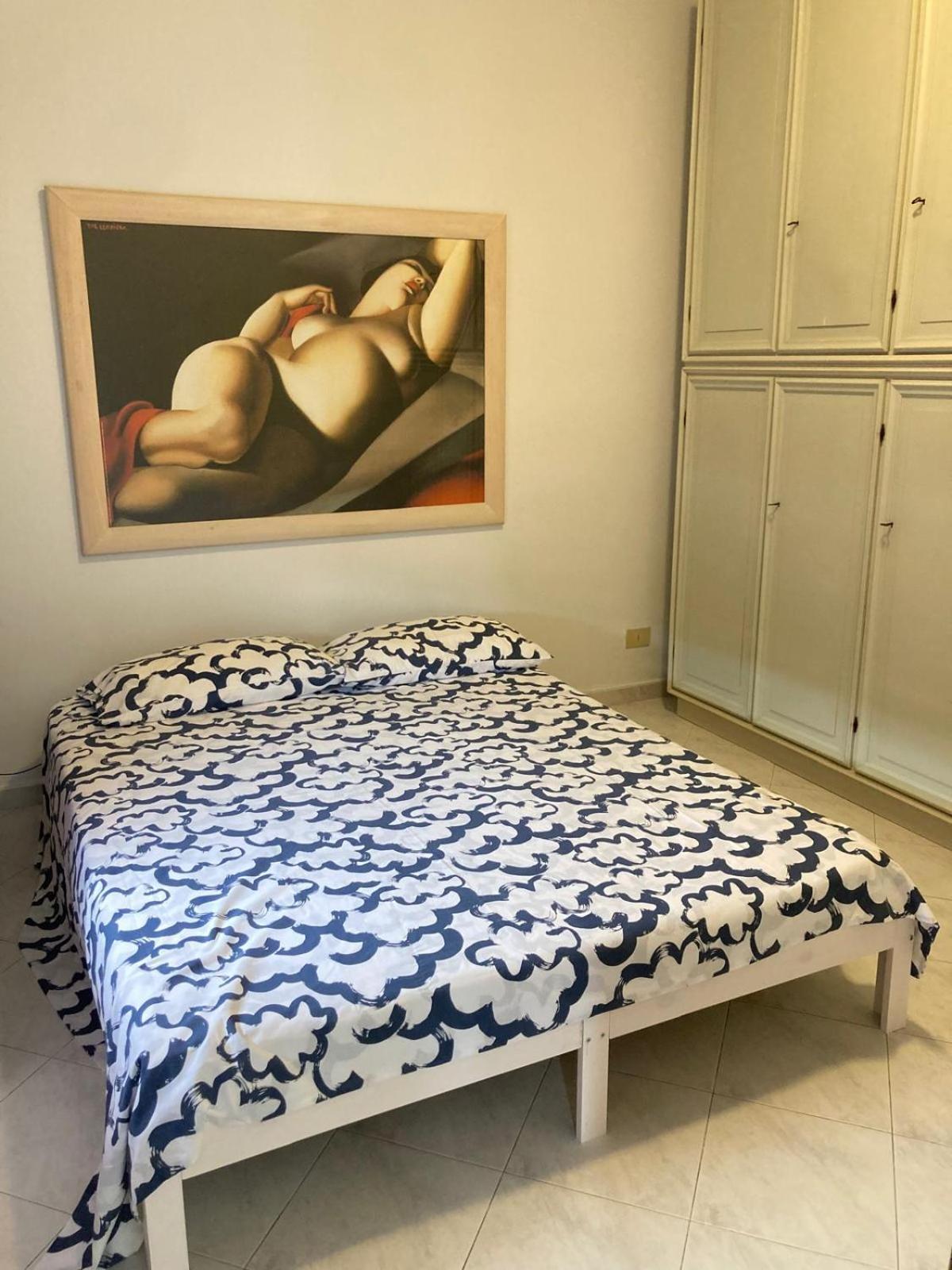 Grande 155 Guest House Tuscany Livorno Exteriér fotografie