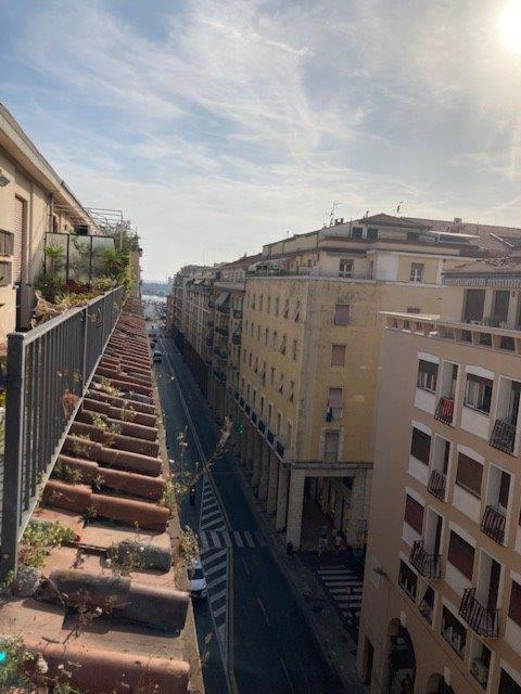 Grande 155 Guest House Tuscany Livorno Exteriér fotografie