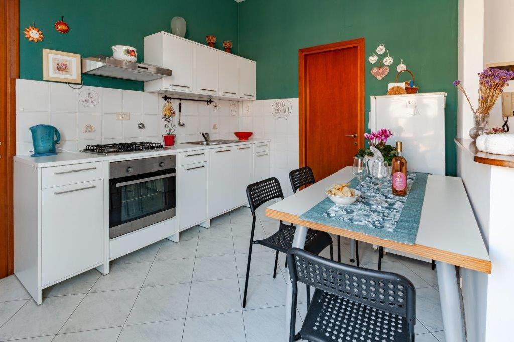 Grande 155 Guest House Tuscany Livorno Exteriér fotografie